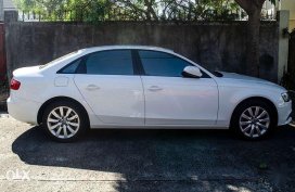 Audi A4 2.0 TDI 2014 for sale