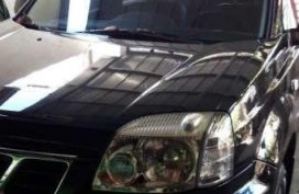 Nissan XTrail 2006 mdl Sariwa FOR SALE