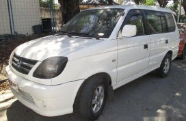 Mitsubishi Adventure 2016 GLX MT FOR SALE