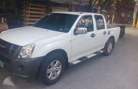 Isuzu Dmax 2012 for sale