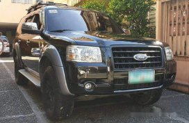 Ford Everest 2008 for sale