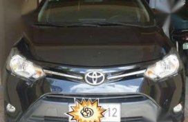 Toyota Vios 1.3 E MT 2015 for sale