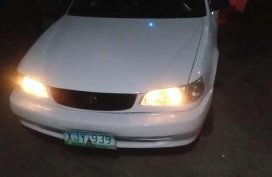 Toyota Corolla 2003 for sale