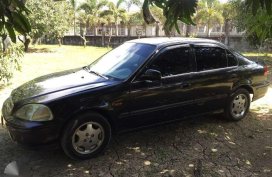 Honda Civic 1996 FOR SALE