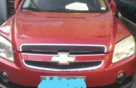 Chevrolet Captiva Automatic 2008 for sale 