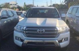2019 Toyota Land Cruiser for sale