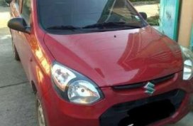 Suzuki Alto 2016 for sale