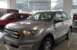 2019 FORD EVEREST LOW Downpayment