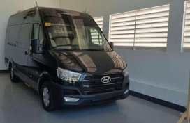 2019 Hyundai H350 for sale
