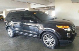Ford Explorer 2014 for sale