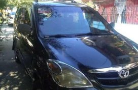 Toyota Avanza J 2011 FOR SALE