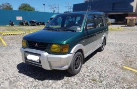 2000 Mitsubishi Adventure for sale 