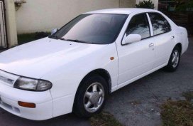 1993 Nissan Altima Bigbody for sale 