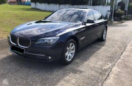 2010 BMW 730d for sale