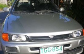 Mitsubishi Lancer 1993 GLI for sale