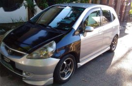 Honda FIT Automatic civic toyota
