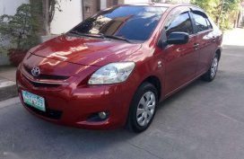 For sale!!! Toyota Vios J 2009
