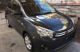 2016 Suzuki Celerio - Automatic Transmission
