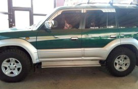 Toyota Prado Localy Made 5vzfeV5 Engine