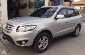 2010 Hyundai Santa Fe 2.2 diesel for sale