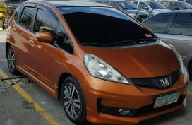 2012 Honda Jazz for sale