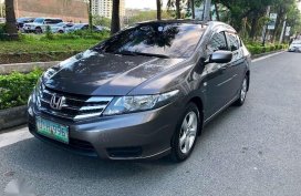 2012 Honda City Automatic FOR SALE