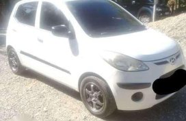 2009 Hyundai i10 manual FOR SALE