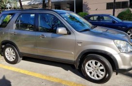 2006 Honda Crv for sale