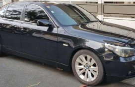 BMW 2006 523i for sale