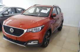 2019 MG ZS morris garage FOR SALE