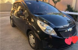 For Sale Only Chevrolet Spark 2012 Automatic