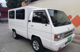 Mitsubishi L300 2011 for sale