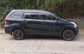 Toyota Avanza 2012 1.3 E for sale 
