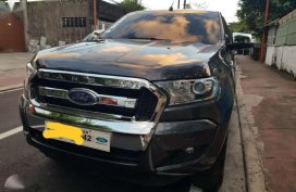 2018 Ford Ranger XLT 4x2 MT for sale