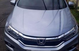 Honda City 2018 for sale