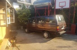 1997 Toyota Tamaraw FX 2C diesel Automatic new everything