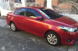 2014 Toyota Vios 1.3E AT RUSH!!!