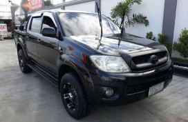 2011 Toyota Hilux G is now for Sale