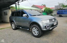 For sale MITSUBISHI Montero Sport 2014 glsv A/T