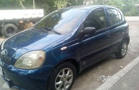 2000 Toyoto Echo automatic All power