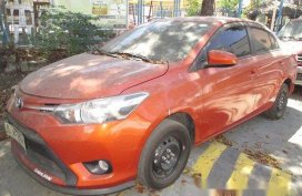 Toyota Vios 2017 E MT FOR SALE