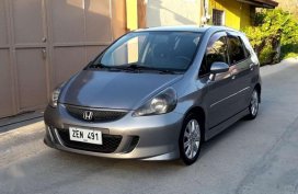 For Sale/Swap 2006 Honda Jazz GD3 1.5 VTEC