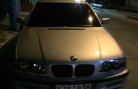 BMW E46 316I 2001 FOR SALE