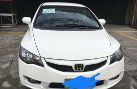 Honda Civic 2011 Model 440k negotiable