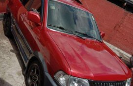 For Sale. 280,000.00  Toyota Revo GLX 2004 mdl Diesel.