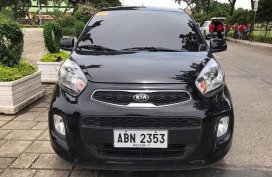 2015 Kia Picanto Manual Transmission for sale