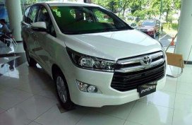 35k Dp Toyota Innova Best Deal Free Leather Seat Cover Promo BD3 2019