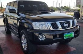 Nissan Patrol 2010 for sale