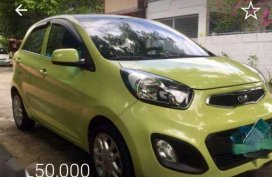 Kia Picanto 2013 FOR SALE
