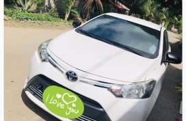 TOYOTA VIOS 2015 Rush Sale
